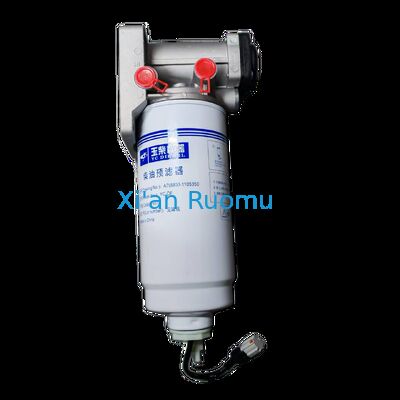 Yuchai OEM Perfect Matching Water-Oil Assembly with High Sealing & Stable Performance for Durable & Wear-Resistant Engine Cooling System