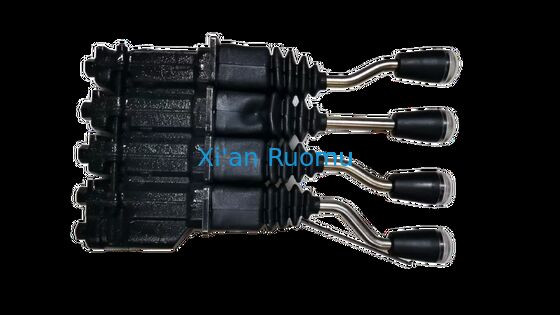 Kalmar Reach Stacker Pilot Control Valve OEM Matching Precise & Stable Durable & Leak-Proof for DRF420-450/DRT Series