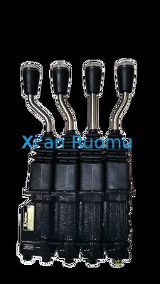 Kalmar Reach Stacker Pilot Control Valve OEM Matching Precise & Stable Durable & Leak-Proof for DRF420-450/DRT Series