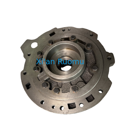 Toyota Fuel Supply Pump with 4BAR Working Pressure 125L/H Flow Rate and Self-Cleaning Function OEM Replacement 32601-22011