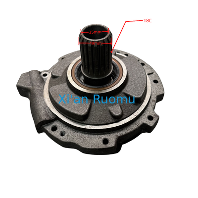 Toyota Fuel Supply Pump with 4BAR Working Pressure 125L/H Flow Rate and Self-Cleaning Function OEM Replacement 32601-22011