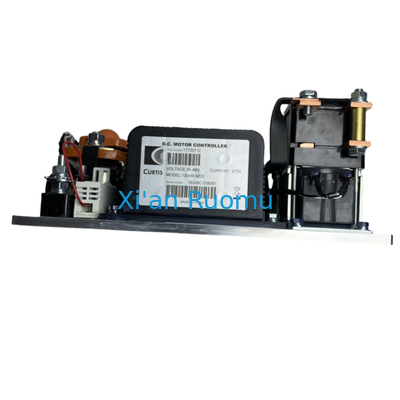 Hangcha 2-Ton Flatbed Truck Electric Controller Assembly with OEM Matching 24V DC and IP65 Protection