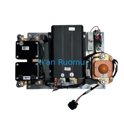 Hangcha 2-Ton Flatbed Truck Electric Controller Assembly with OEM Matching 24V DC and IP65 Protection