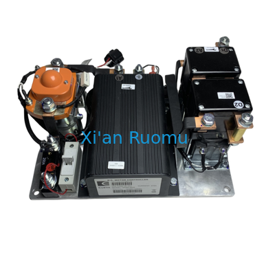 Hangcha 2-Ton Flatbed Truck Electric Controller Assembly with OEM Matching 24V DC and IP65 Protection