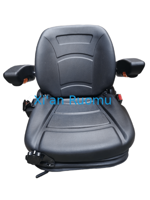 Heli Forklift Seat OEM Replacement for H2000/H3/G2 Series with Ergonomic Design and Durable Construction