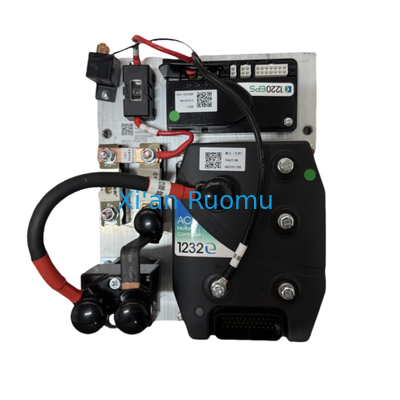 ABS200-720000-000 Electric Control Assembly OEM Replacement with Stable & Precise Control for Industrial Machinery & Forklifts