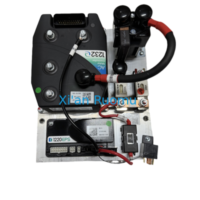 ABS200-720000-000 Electric Control Assembly OEM Replacement with Stable & Precise Control for Industrial Machinery & Forklifts