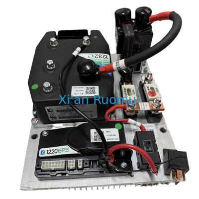 ABS200-720000-000 Electric Control Assembly OEM Replacement with Stable & Precise Control for Industrial Machinery & Forklifts