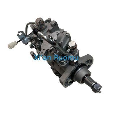 C240 OEM Replacement Fuel Injection Pump for Isuzu C240 Engine with Precise Fuel Injection and Durable & Reliable Performance
