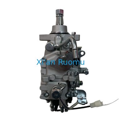 C240 OEM Replacement Fuel Injection Pump for Isuzu C240 Engine with Precise Fuel Injection and Durable & Reliable Performance