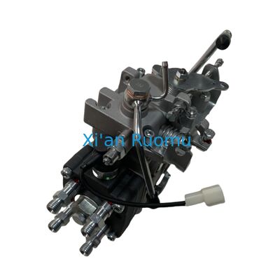 C240 OEM Replacement Fuel Injection Pump for Isuzu C240 Engine with Precise Fuel Injection and Durable & Reliable Performance