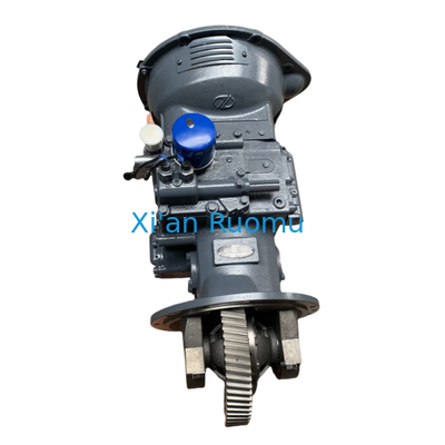 YQX37AX-C OEM Matching Hydraulic Torque Converter Gearbox Assembly for 1.5-4T Forklifts with High Efficiency and Low Noise