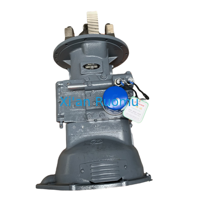 YQX37AX-C OEM Matching Hydraulic Torque Converter Gearbox Assembly for 1.5-4T Forklifts with High Efficiency and Low Noise