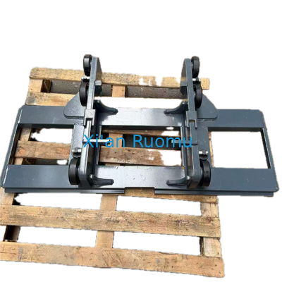 Heli 5T Fork Frame Assembly OEM Precision Fit High-Strength Construction Enhanced Durability for 5 Ton Forklifts