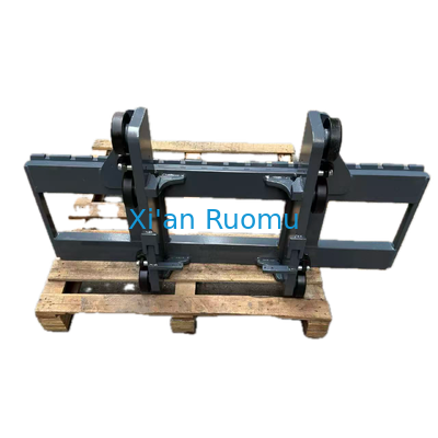 Heli 5T Fork Frame Assembly OEM Precision Fit High-Strength Construction Enhanced Durability for 5 Ton Forklifts