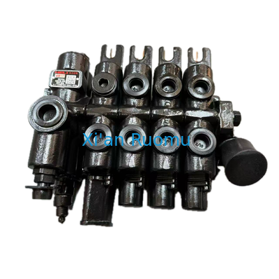 Heli 1-1.8T H3 Electric Forklift Multi-Valve - OEM Precision Fit with Precise Hydraulic Control and Compact Durable Design