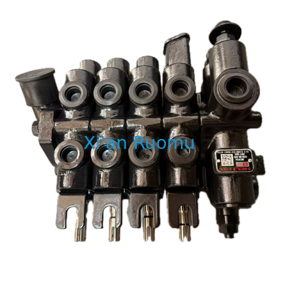 Heli 1-1.8T H3 Electric Forklift Multi-Valve - OEM Precision Fit with Precise Hydraulic Control and Compact Durable Design