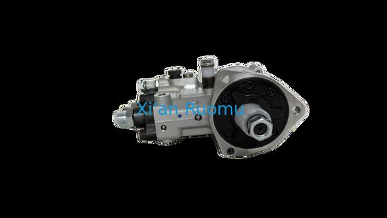 Bs OEM Precision Fit Fuel Injection Pump for Diesel Engines with High-Precision Fuel Injection and Durable Wear-Resistant Design
