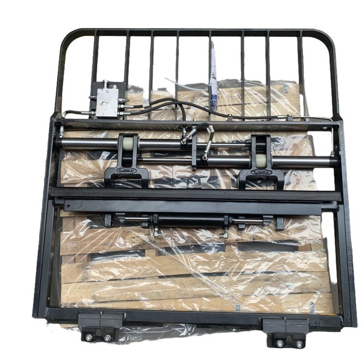 Top- Fork Positioner for 3T Forklift Energy Mining 100% Original
