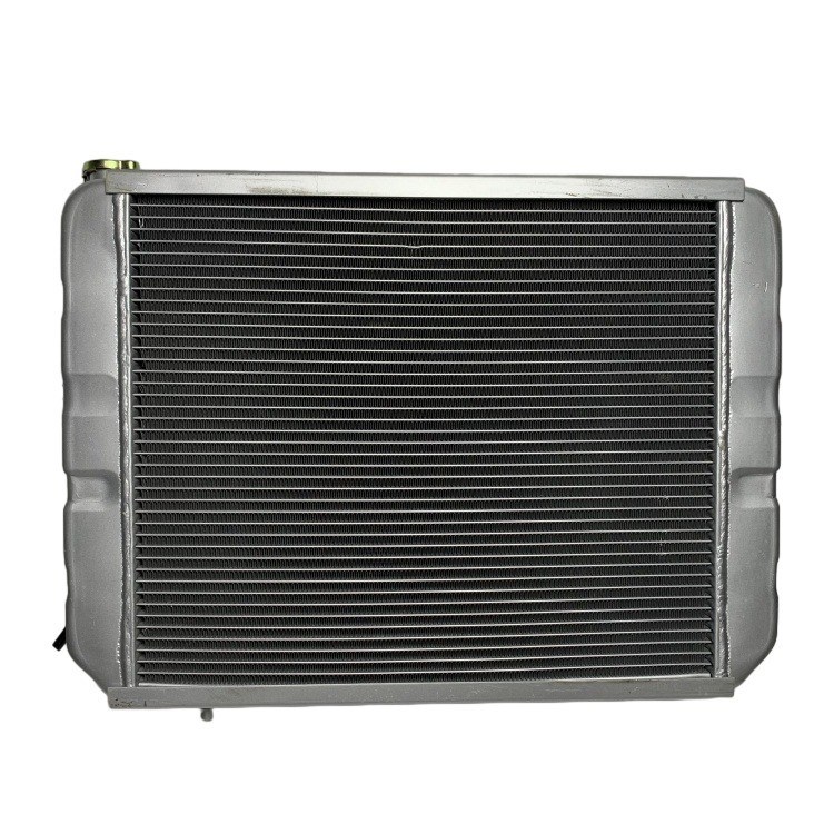 HELI K30 Forklift Parts Radiator for Cooling System A9M52-10801 Other Numbers