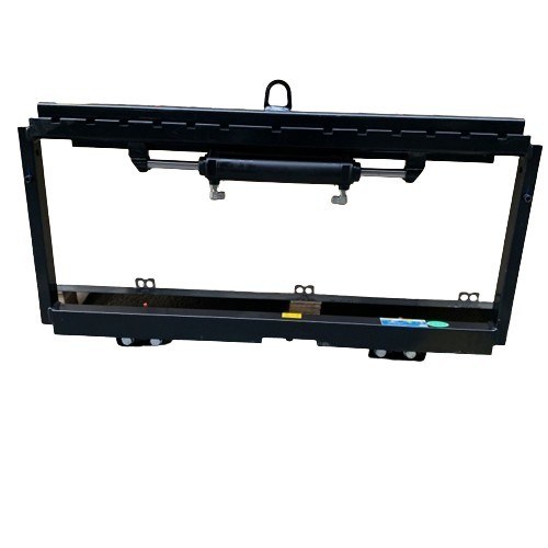 90KG Weight Fork Sideshifter for 3T Forklift in Energy Mining Industry