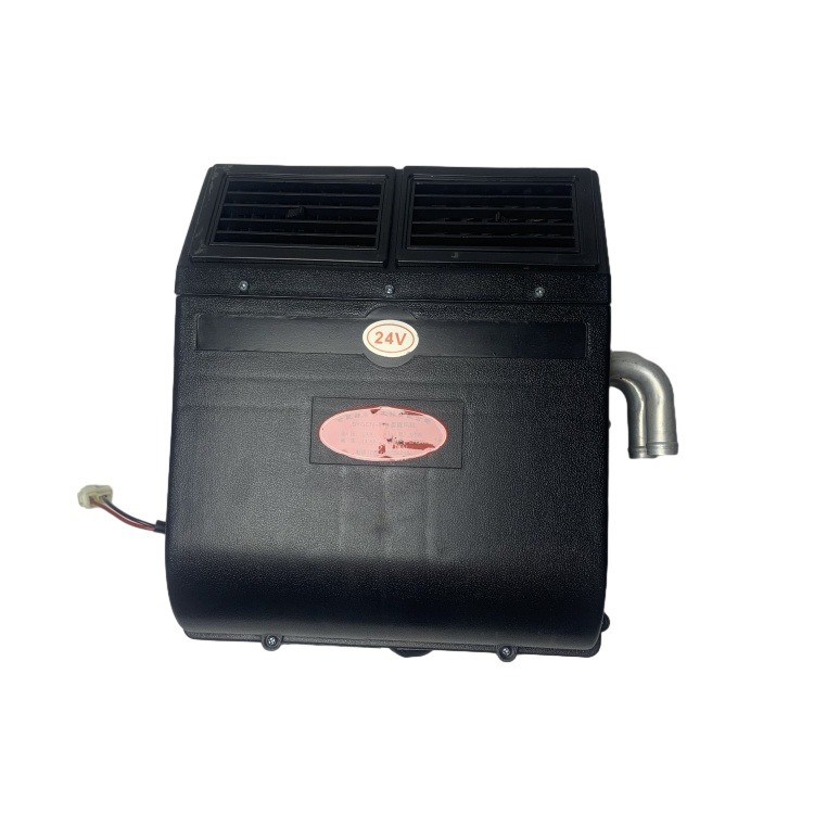 3.6 KG Weight OEM NO GCN-518 Warm Air Blower for Forklift and Construction Machinery