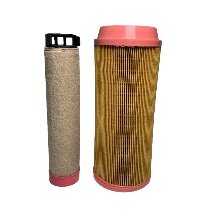 LINDE Forklift 351 Series Air Filter 0009839027 for Energy Mining Forklift Accessories