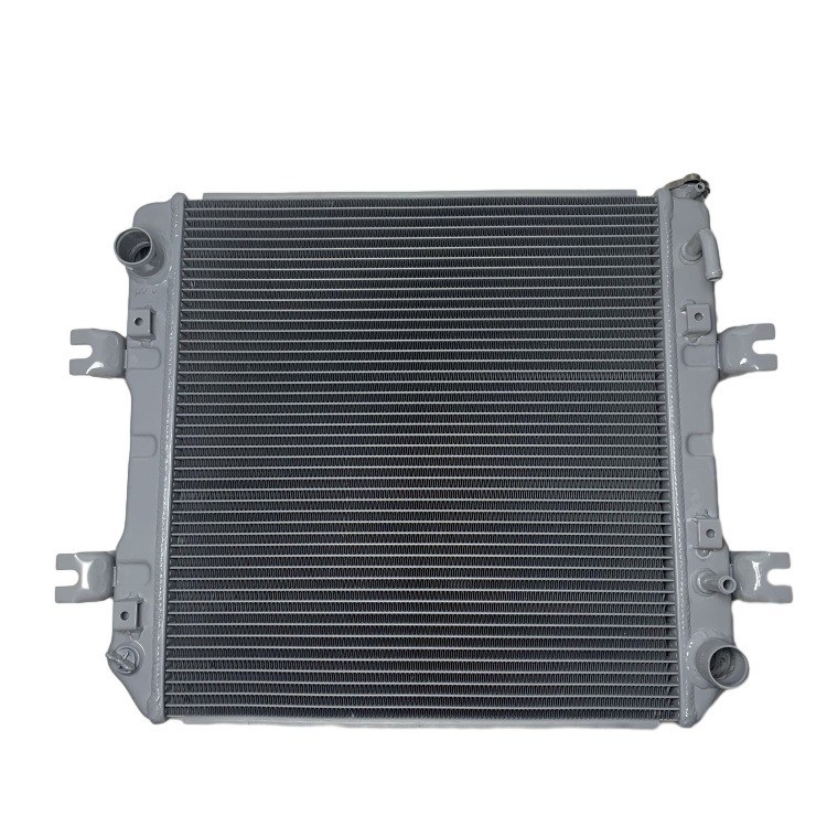 Supply Forklift Parts R9621-331000-000 Hydraulic Radiator for HANGCHA CPCD30 Cooling System