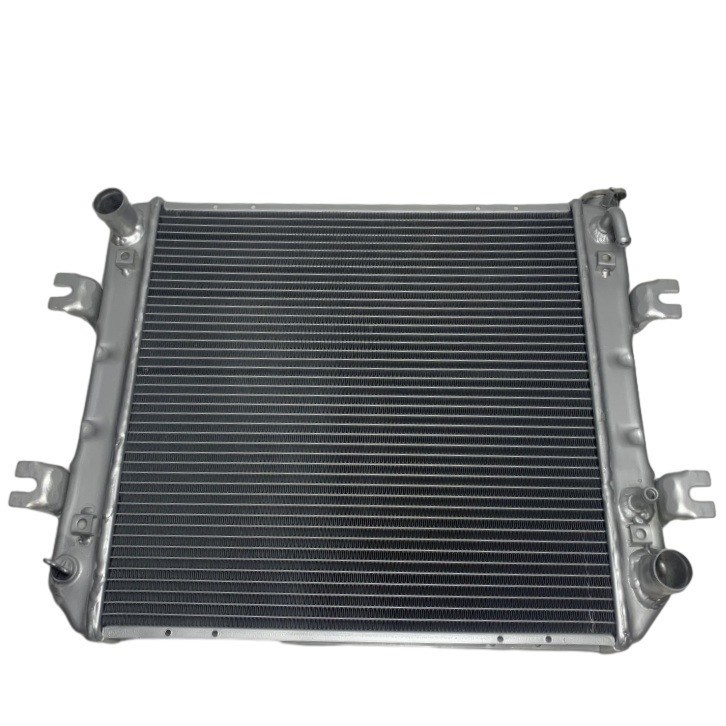 6.7KG Weight Hydraulic Radiator N160-334000-001 for Hangcha CPCD30 N Series Forklifts