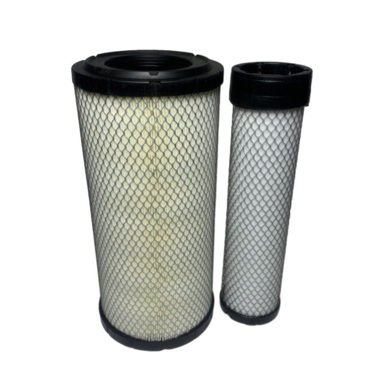 Air Fillter 230C1-02061 KW1634 17741-30510-71 3EC-02-42240 20801-03391 H43E1-00221X for Retail