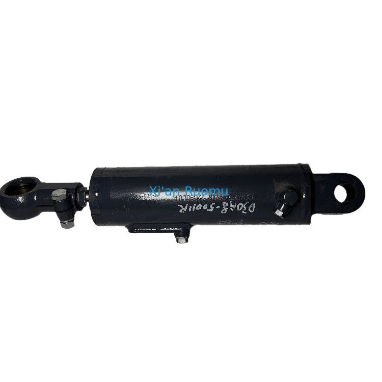 CPC D 30 Model Steel Hydraulic Cylinder Assembly for Forklift Tilting System with Long Working Life