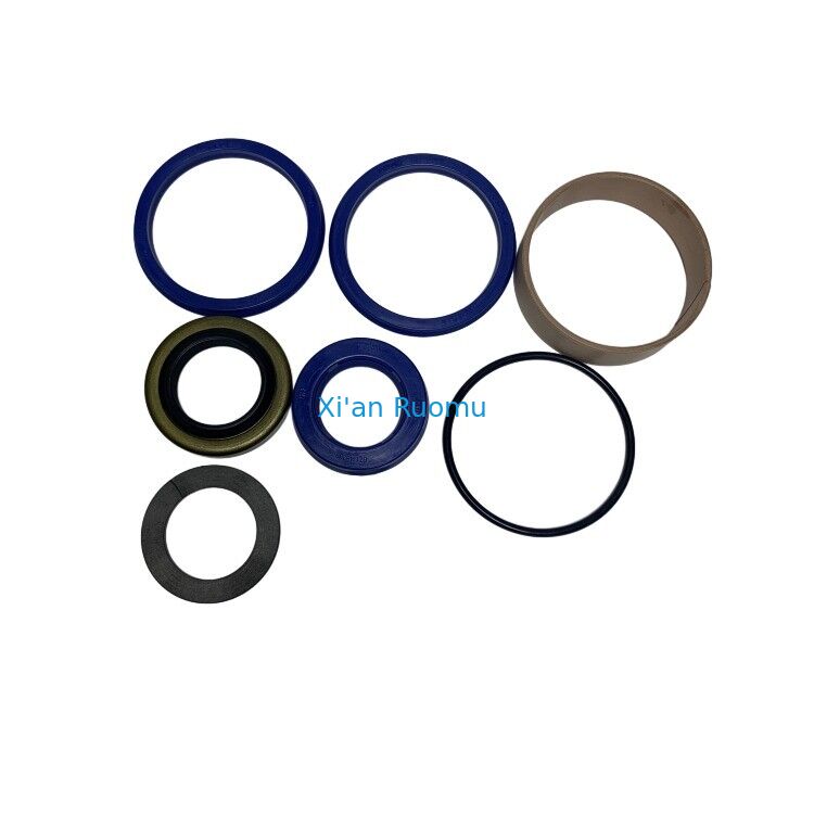 Rubber HRH22N8501XLB-1 Forklift Seal Kit for HELI Tilt Cylinder Repair with Long Working Life and CPC(D)20-30 Compatibility