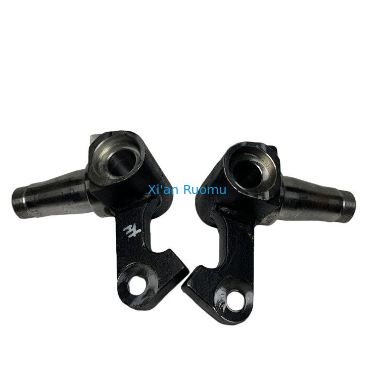 Durable Steel Material Forklift Steering Knuckle with Long Working Life for CPCD100RG
