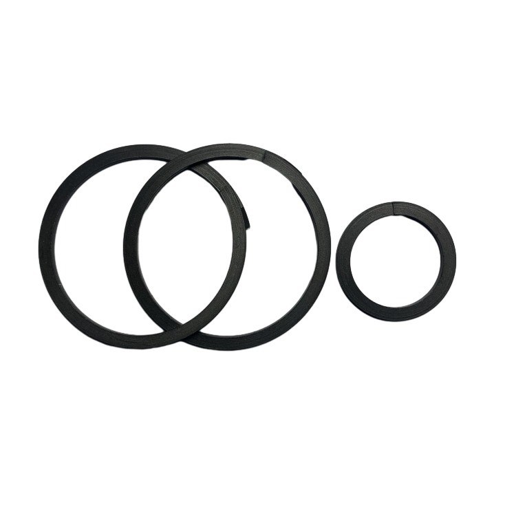 HRD05A8501XLB-2 Forklift Seal Kit for HELI Tilt Cylinder Repair Kit at Manufacturing Plant