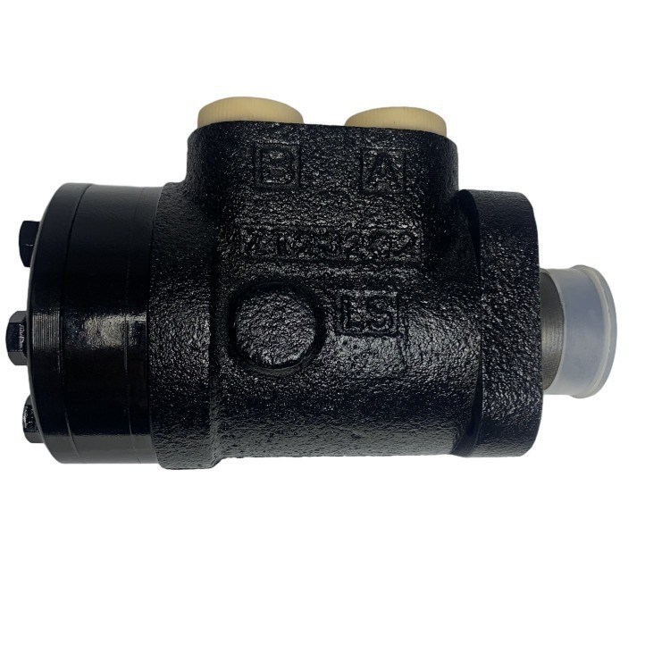 BZZ1-E125AA Orbitrol Power Steering for CPC(D)20-35 Forklift with Long Working Life and Steel Construction