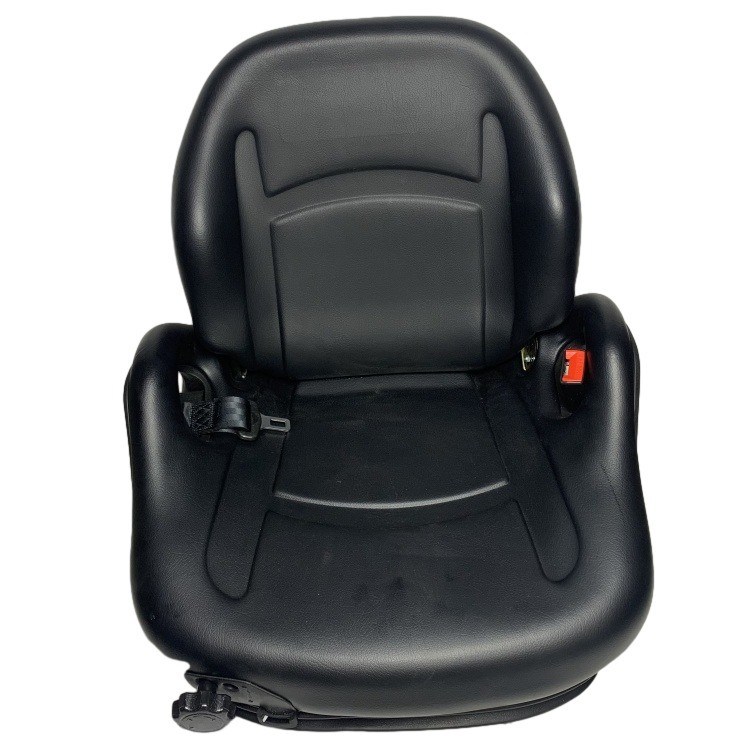 Half Surround Universal Forklift Seat Whole Suspension Seat XF250-030000-G51 for Farms