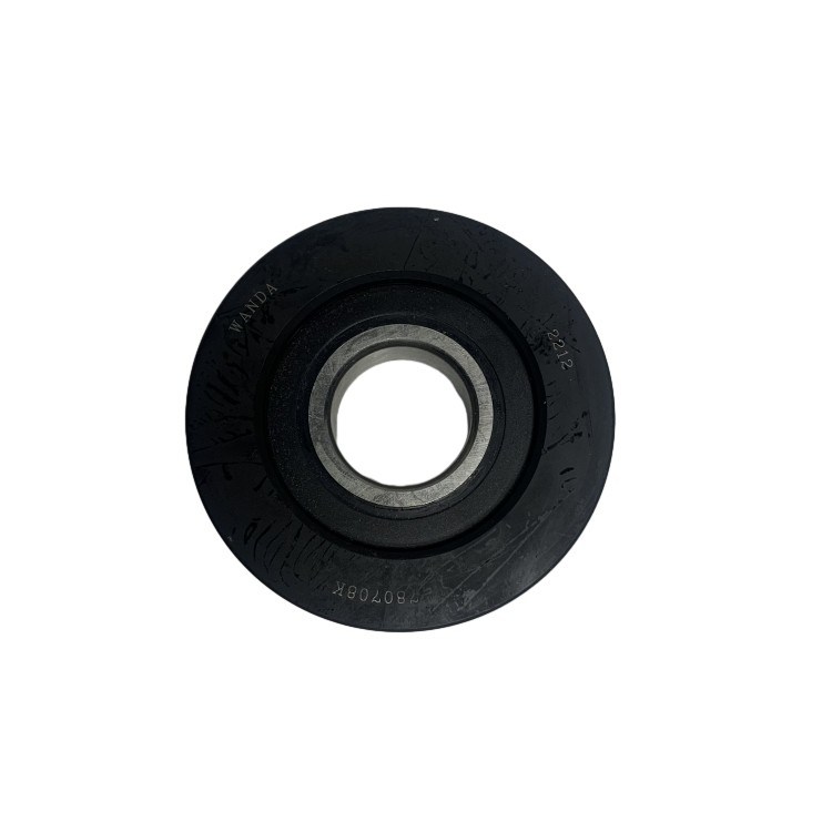 Forklift Spare Part Sheave Chain CPCD20-30 23659-44842 within Machinery Repair Shops