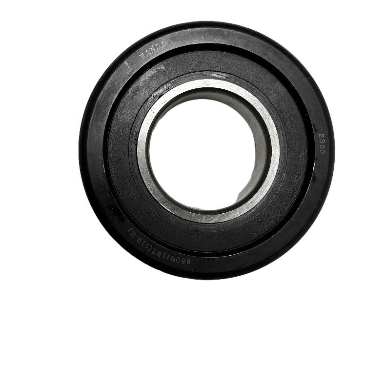 Forklift Mast End Roller Bearings 980811 55*119.2*34mm for Other Attributes 23658-33001