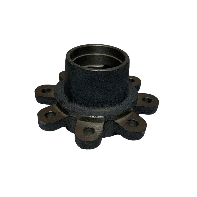 Food Beverage Shops Rear Axle Steering Hub A21B4-32241 for Forklift Parts CPCD20-30