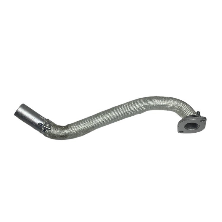 Guaranteed Exhaust Pipe For CPCD20-30 AF932-30301 for Trucks and Agricultural Machinery