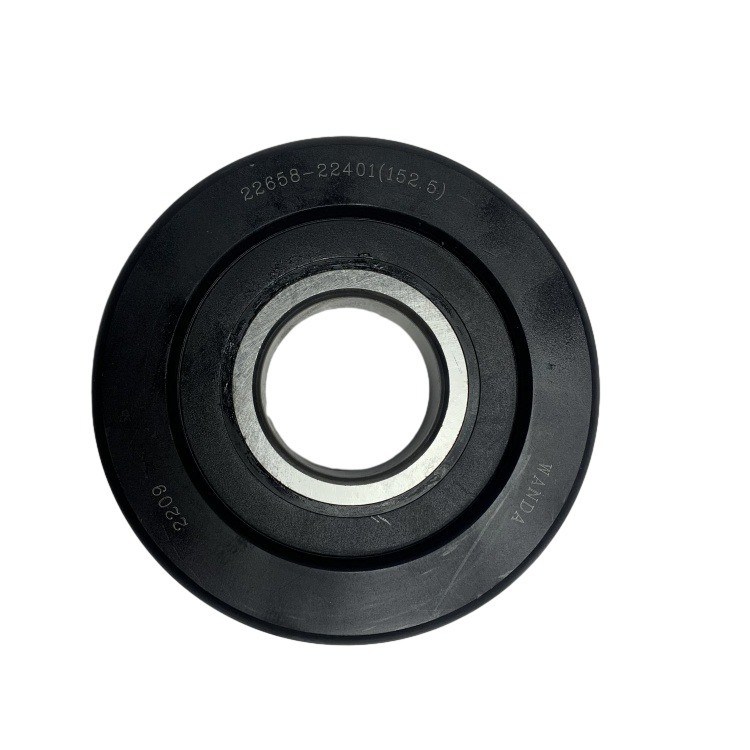 Mast Roller for FD50-70Z8 CPCD50-70 Forklift Parts Guaranteed OEM 22658-22401 10311T