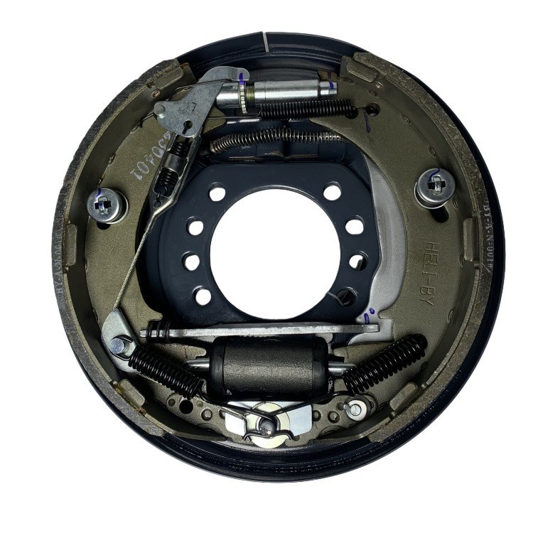 OEM 24453-70411 Forklift Wheel Brake Assy for CPCD30-35 CPC30-35 CPD30-35 FD30-35 FG30-35 LH