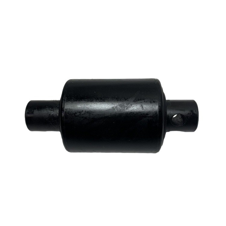 Forklift Model CPCD120-135 Black Side Roller D01L8-50201 for Smooth and Safe Operation