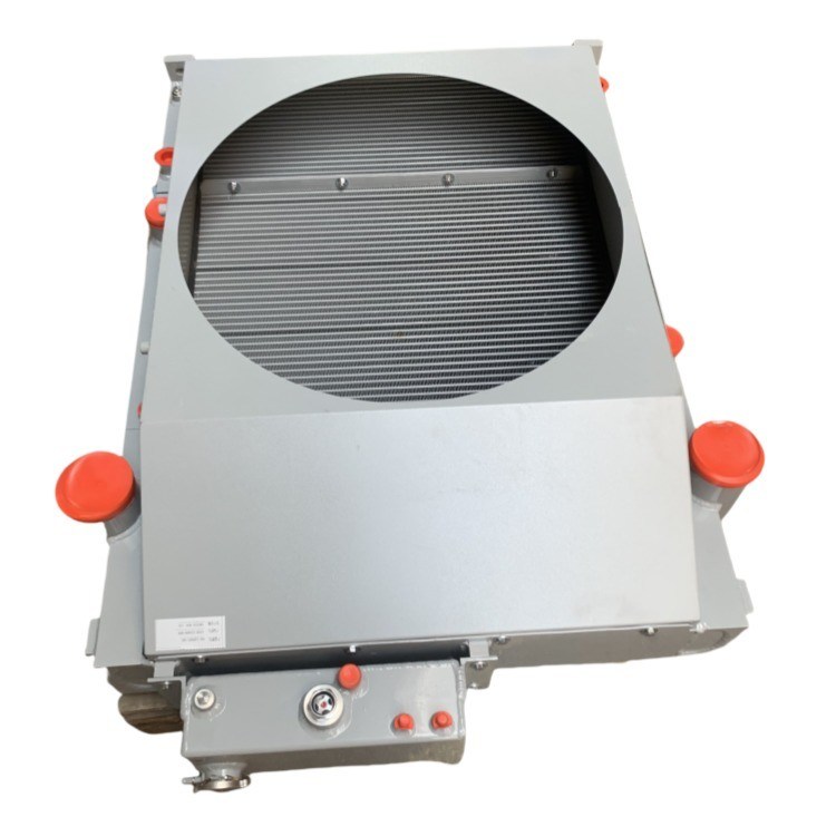 Energy Mining Forklift Parts G250-331000-000 Hydraulic Radiator for Hangcha CPCD200-250