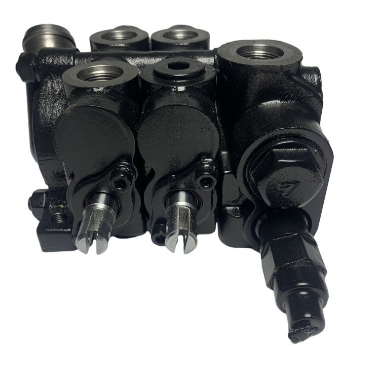 Steel A20A7-30421 Hydraulic Control Valve for CPCD20-35 CDB7E-F15L-T/AZ Long Lifespan