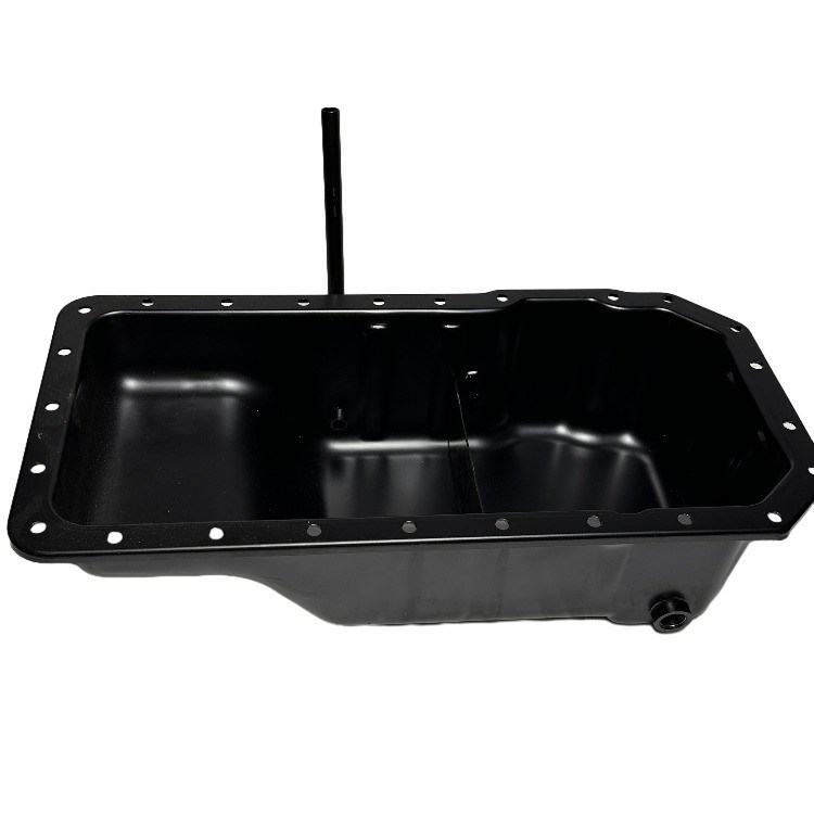 OEM NO 490B-07100 Forklift Parts 490B-07100 Engine Oil Pan For 490BPG/495/498/4D27G31/4D30G31