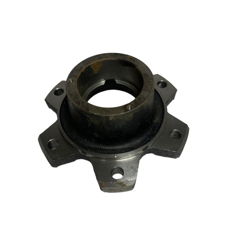 Forklift Parts Rear Axle Steering Hub N163-220013-001 For CPC D 20-35 Weight KG 4.5