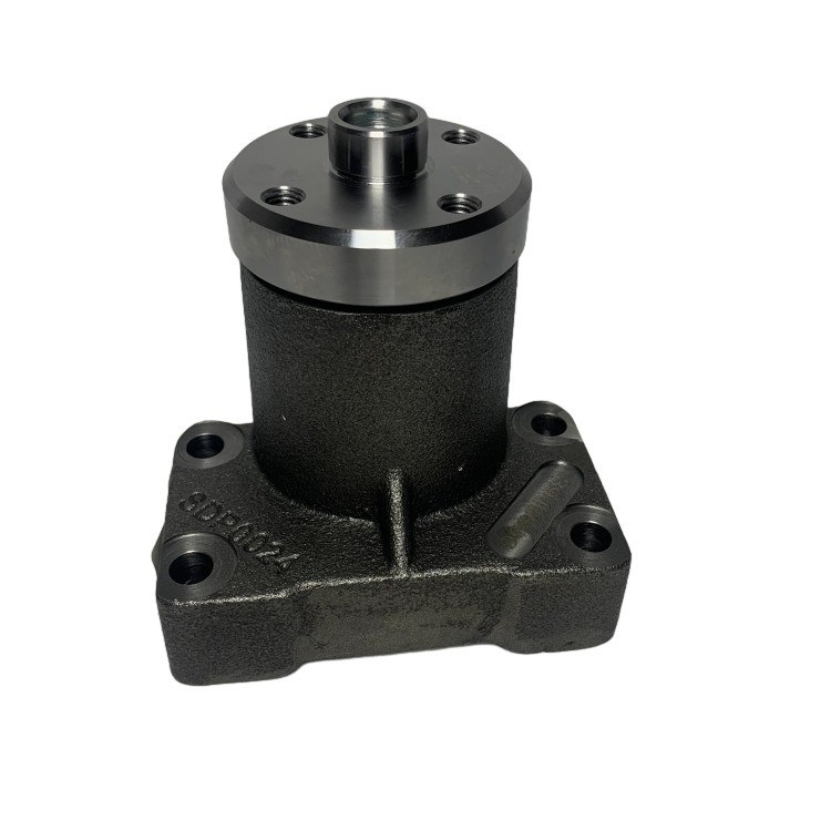 Advantageous 3942896 5263529 Fan Support for Dong Feng Truck 6C8.3 QSL9 Diesel Engine