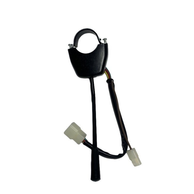 HELI Forklift Turn Light Switch JK802L for Forklifts within Machinery Repair Shops