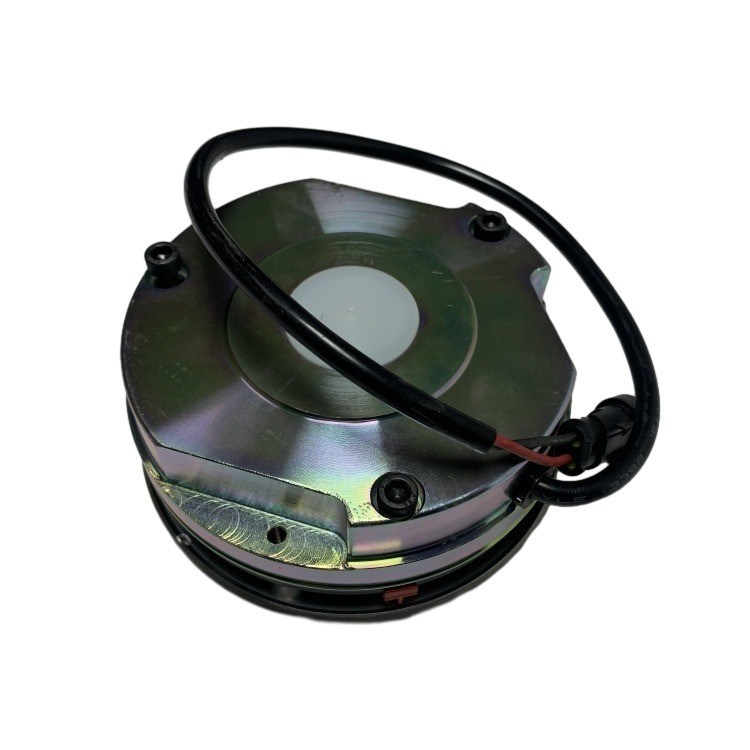 24V Forklift Pallet Truck Brakes Electric Stacker Reducers REB0510 20 F Power-off Brake